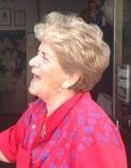 Todesanzeige Marianna (langjährige Friseurin in Auer) Pichler