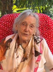 Mathilde Weger