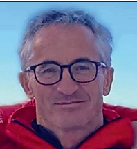 Todesanzeige Martin  Parigger