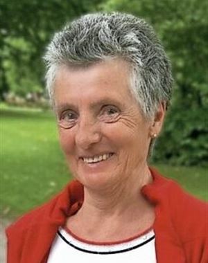 Paula Tschurtschenthaler