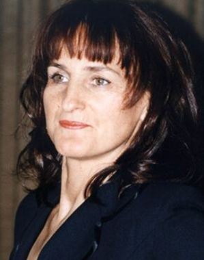 Agatha Durnwalder