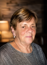 Helene  Mayr