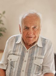 Adolf  Ritsch