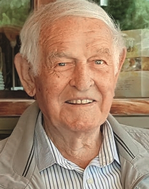 Hermann Niederkofler