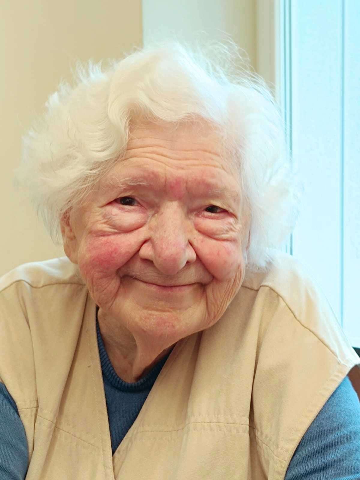 Todesanzeige Martina Kofler 