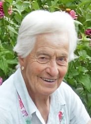 Hedwig Pernter