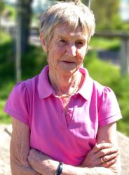 Maria Abertegger