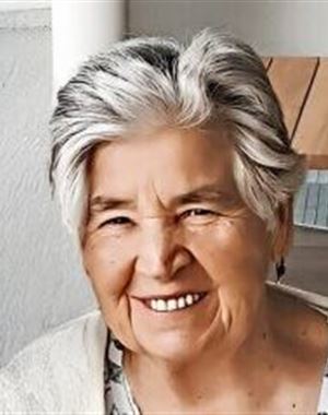 Olga Tribus