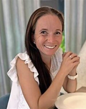 Petra Mitterrutzner
