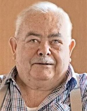 Lorenz Alois Unterkofler