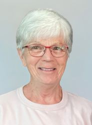 Irene Carli Klotzner