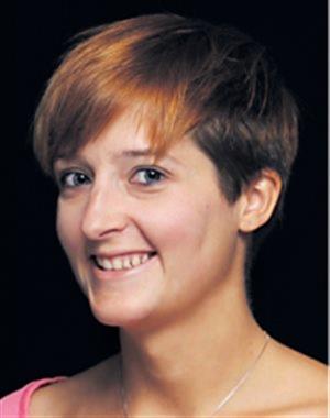 Christa Dorfmann