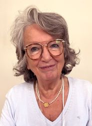 Dani Carla Brida