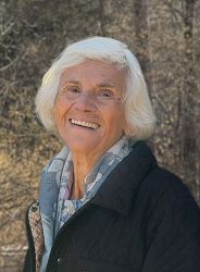 Henriette (Rita) Wolf