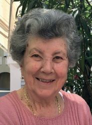 Frieda Egger