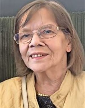 Elena Maria Hinteregger