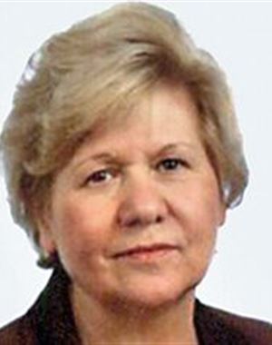 Maria Theresia Canale