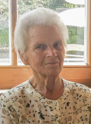 Anna  Mittelberger