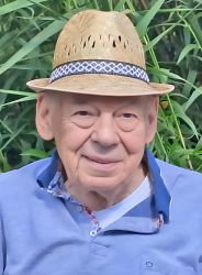 Engelbert Steger