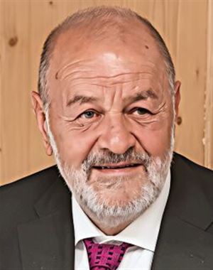 Ivo Prucker