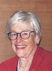 Christl Maier