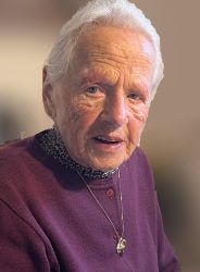 Maria Trenkwalder