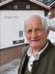 Hermann Blaas