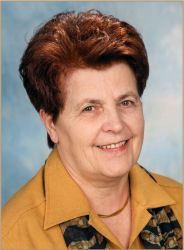 Maria Gatterer