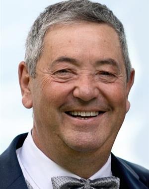 Reinhard Werth