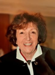 Helene Kastlunger