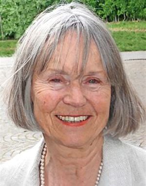 Annemarie Menestrina