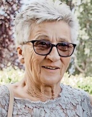 Rosa Maria Pfitscher