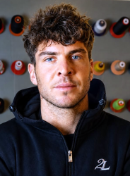 Julian  Stuppner