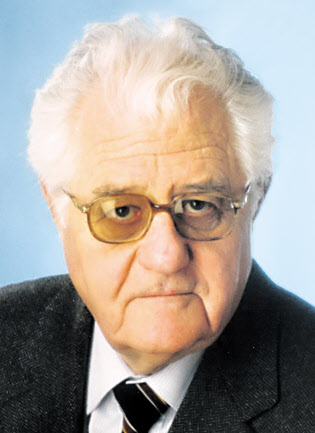 Giuseppe (Beppo) Anzelini