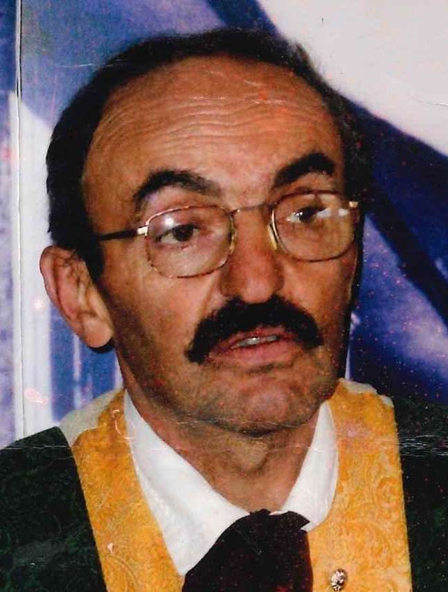 Todesanzeige Norbert Dalvai