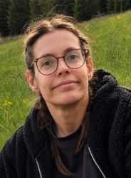 Magdalena Bacher