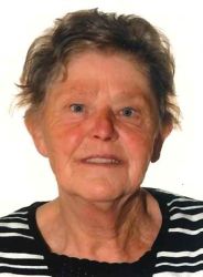 Margarete Morandell 