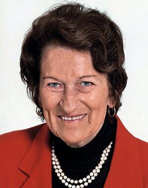 Maria Theresia Pöhl