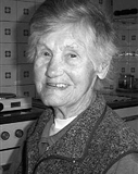 Luise Menghin