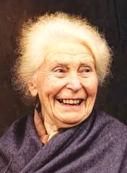 Mary de Rachewiltz
