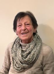 Hildegard  Zagler
