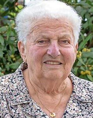 Maria Sepp | Südtirols größtes Trauerportal · Trauerportal Südtirol