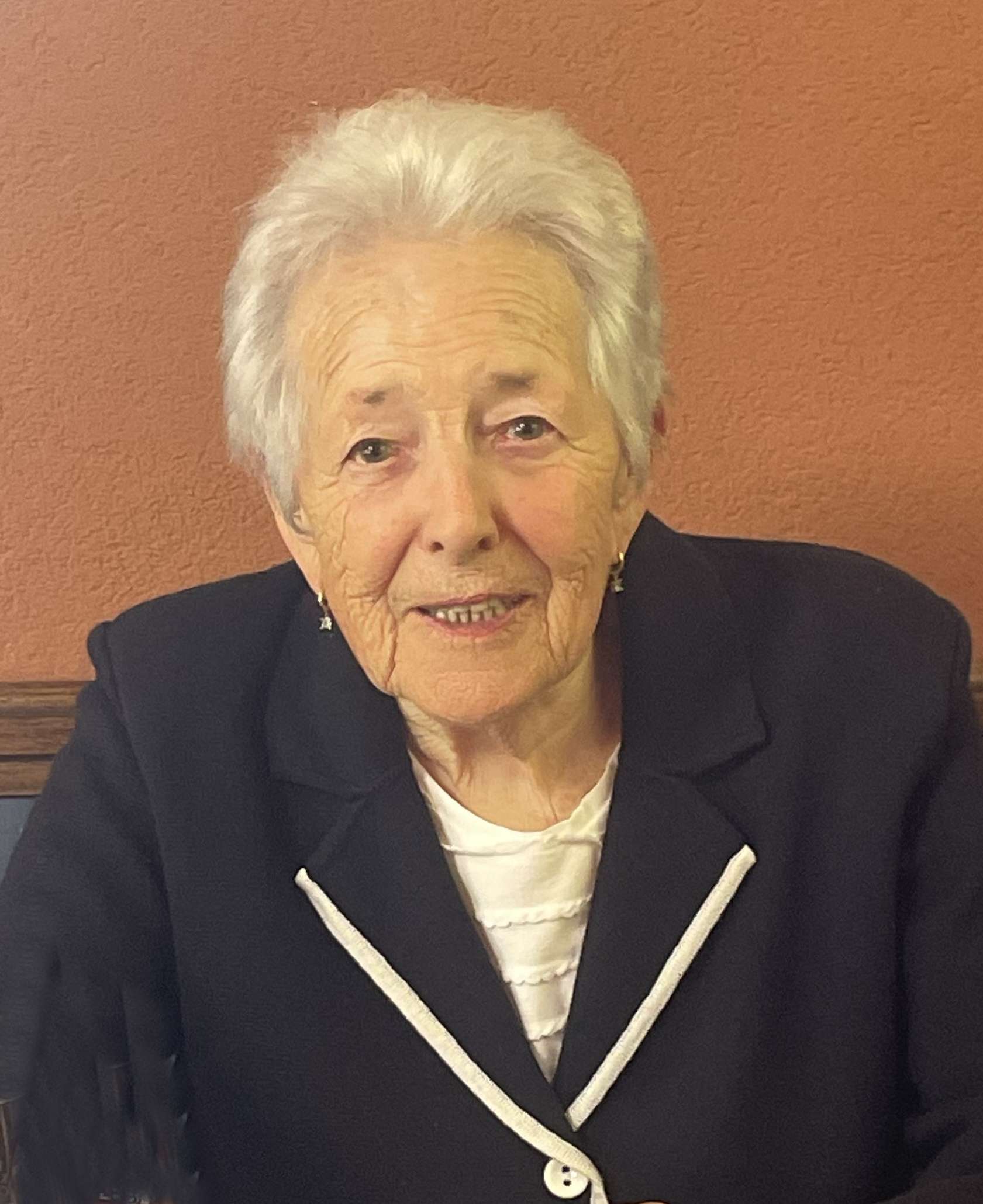 Todesanzeige Anna von Fioreschy