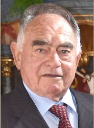 Todesanzeige Gianpietro  Da Re