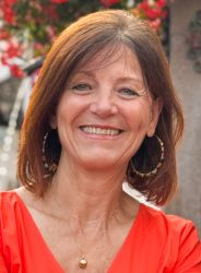 Margareth  Niederwolfsgruber