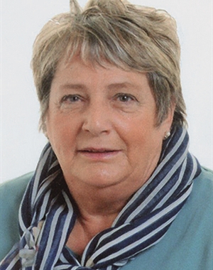 Johanna Steger