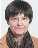 Herta Egger