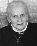 Rosina Kraler