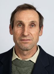 Heinrich  Schölzhorn