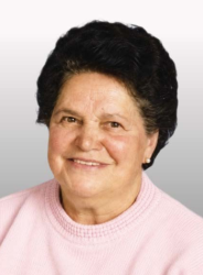 Frieda Gamper